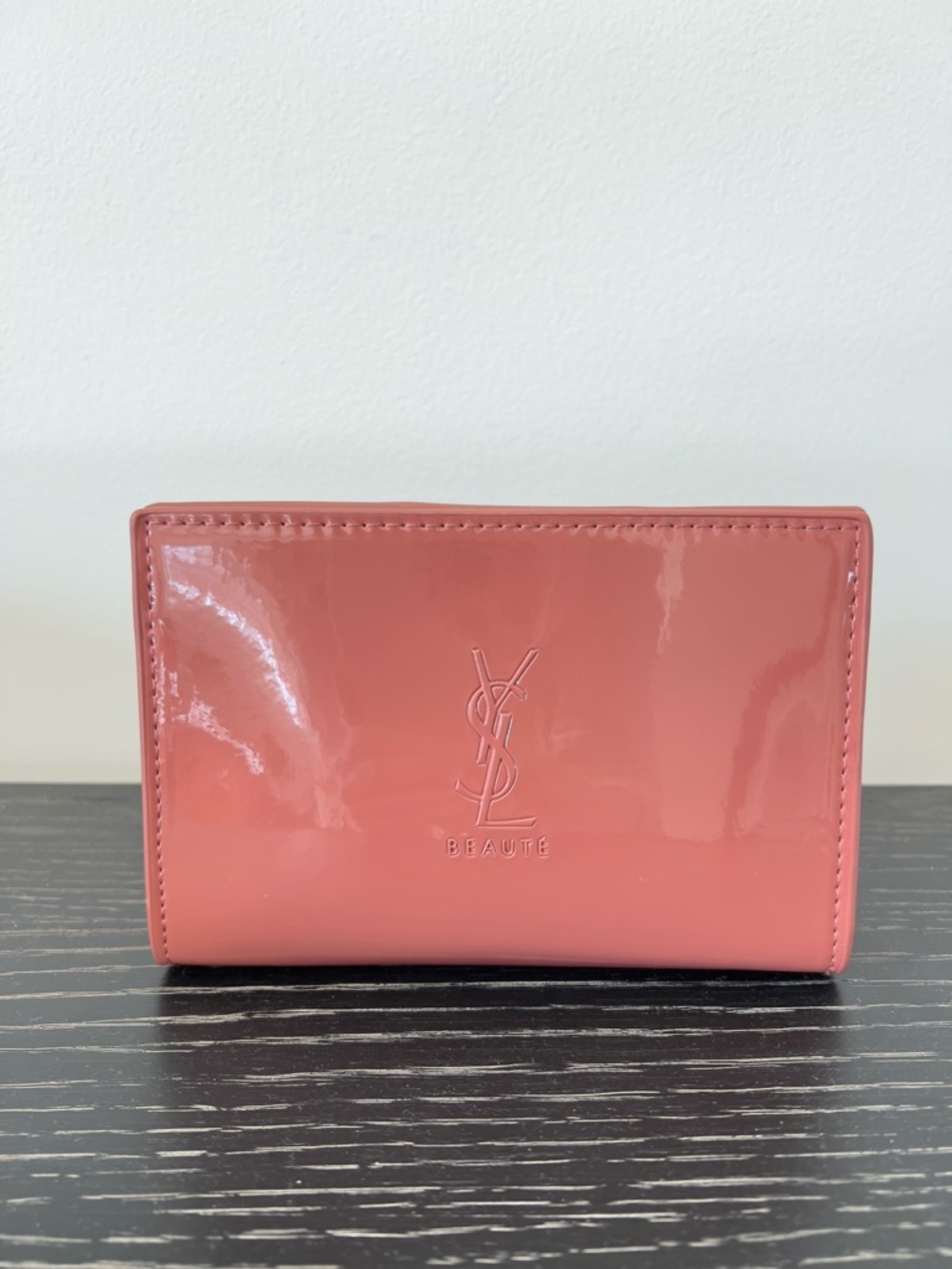 YSL Mini Clutch MU Bag